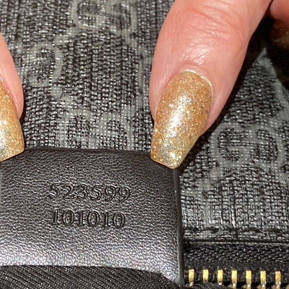 Gucci shoulder bag - Picture 6 of 16